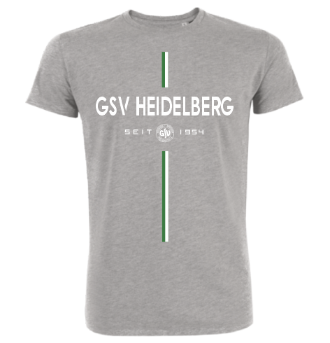 T-Shirt "GSV Heidelberg Revolution"