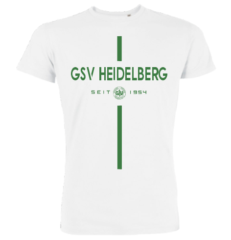 T-Shirt "GSV Heidelberg Revolution"