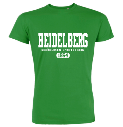 T-Shirt "GSV Heidelberg Stanford"