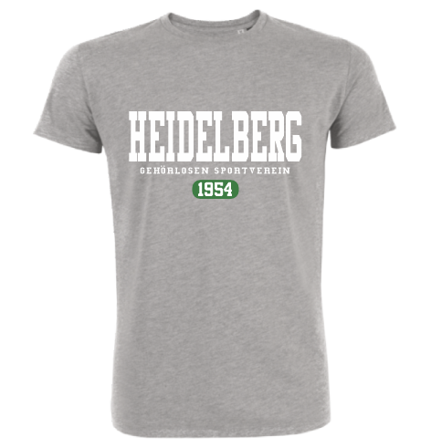 T-Shirt "GSV Heidelberg Stanford"