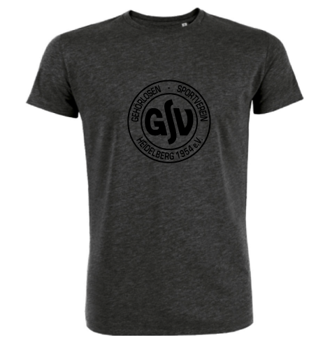 T-Shirt "GSV Heidelberg Toneintone"