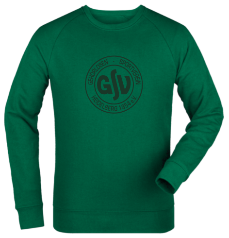 Sweatshirt "GSV Heidelberg Toneintone"