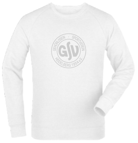 Sweatshirt "GSV Heidelberg Toneintone"