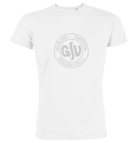 T-Shirt "GSV Heidelberg Toneintone"