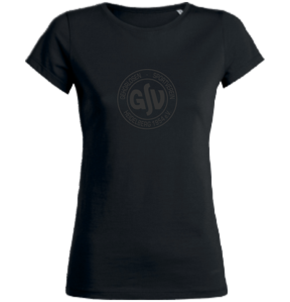 Women's T-Shirt "GSV Heidelberg Toneintone"