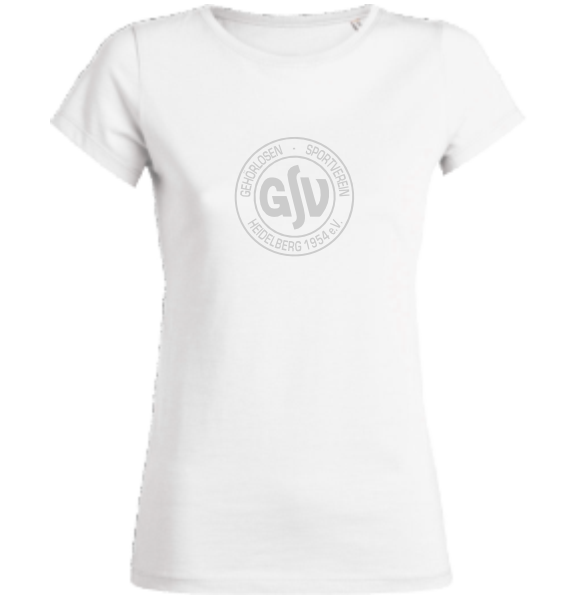 Women's T-Shirt "GSV Heidelberg Toneintone"