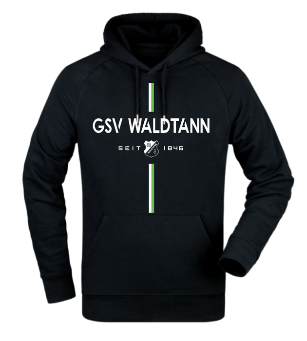 Hoodie "GSV Waldtann Revolution"