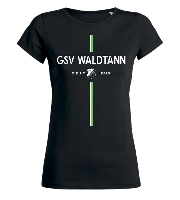 Women's T-Shirt "GSV Waldtann Revolution"