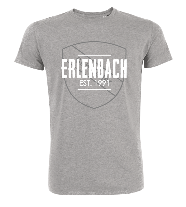 T-Shirt "Geb Keller Erlenbach Background"