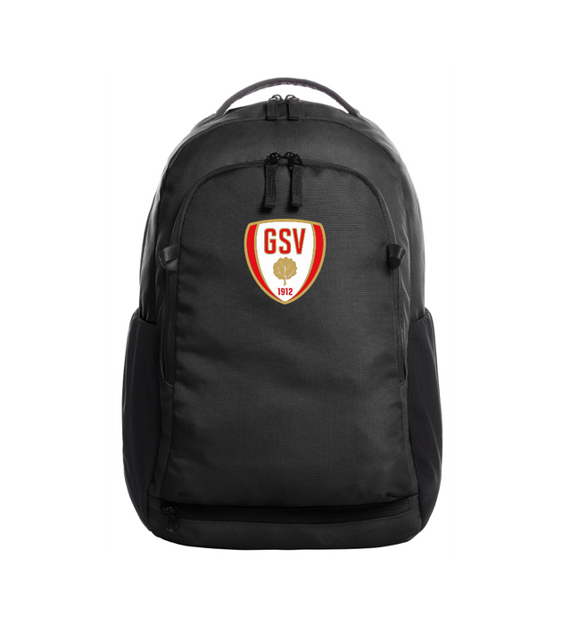 Backpack Team - "Großenasper SV #logopack"