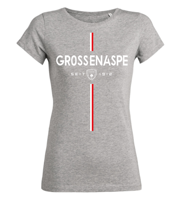 Women's T-Shirt "Großenasper SV Revolution"