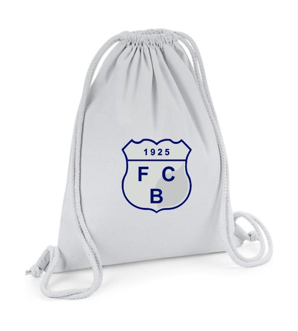 Gymbag - "FC Benningen #gymbaglogo"