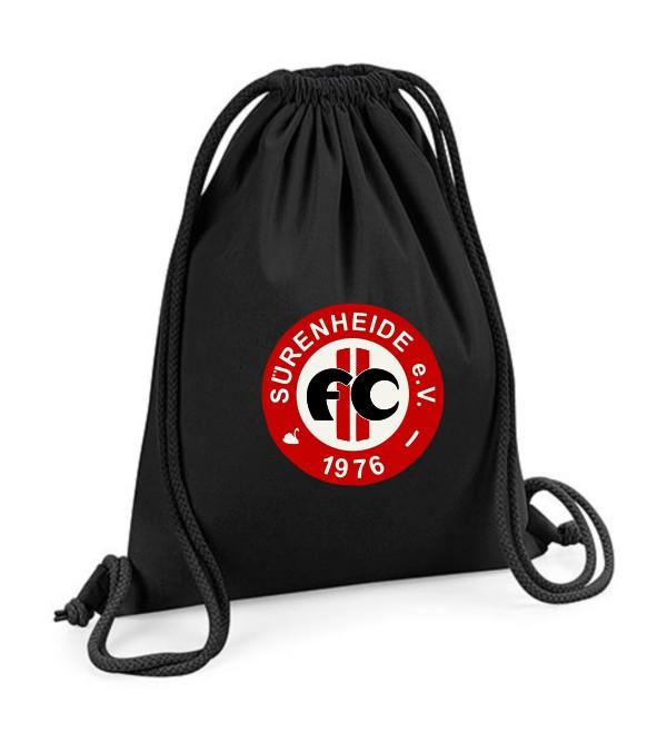 Gymbag - "FC Sürenheide #gymbaglogo"