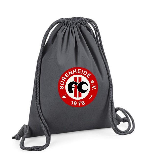 Gymbag - "FC Sürenheide #gymbaglogo"