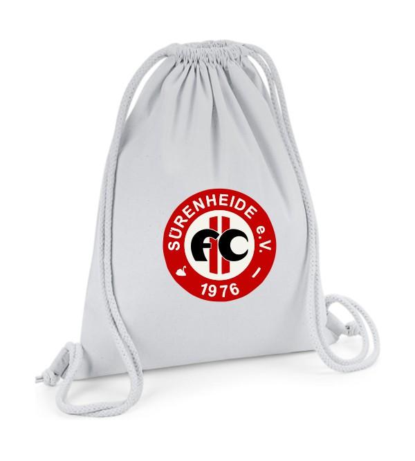 Gymbag - "FC Sürenheide #gymbaglogo"