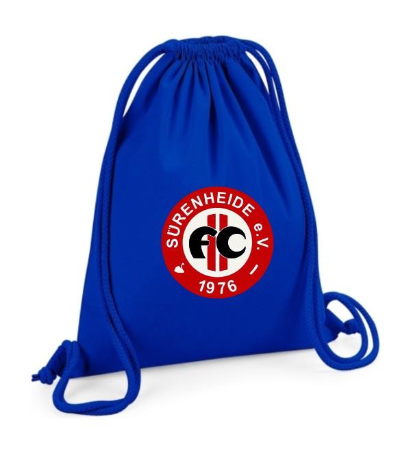 Gymbag - "FC Sürenheide #gymbaglogo"