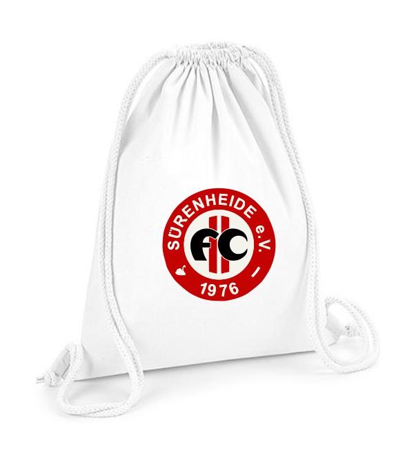 Gymbag - "FC Sürenheide #gymbaglogo"