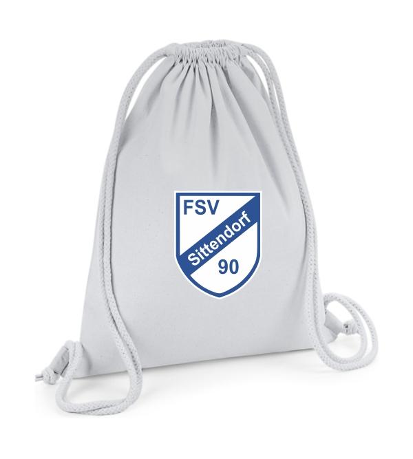 Gymbag - "FSV Sittendorf #gymbaglogo"