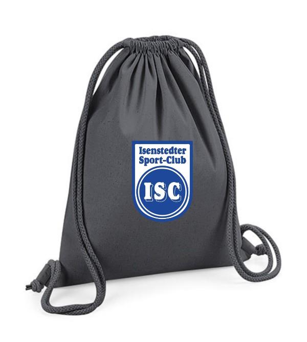 Gymbag - "SC Isenstedt #gymbaglogo"