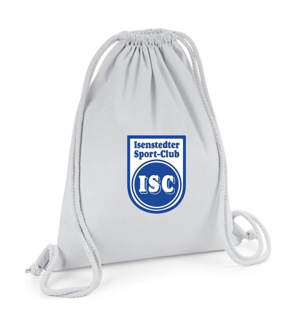 Gymbag - "SC Isenstedt #gymbaglogo"