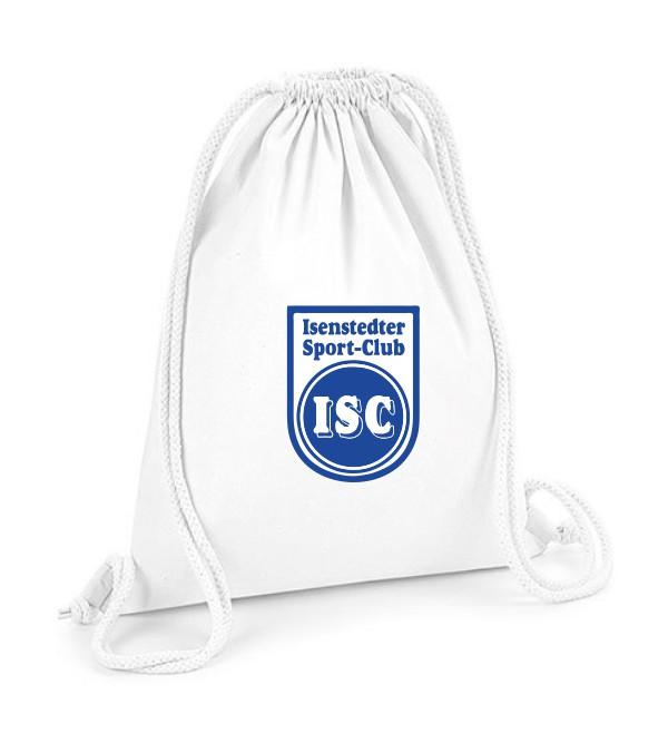 Gymbag - "SC Isenstedt #gymbaglogo"