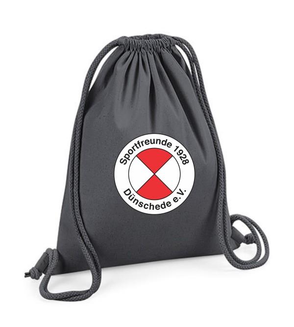 Gymbag - "SF Dünschede #gymbaglogo"