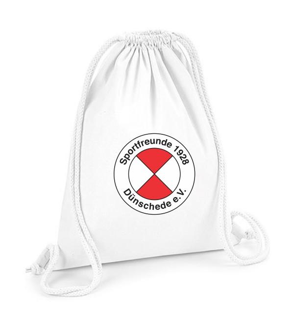 Gymbag - "SF Dünschede #gymbaglogo"