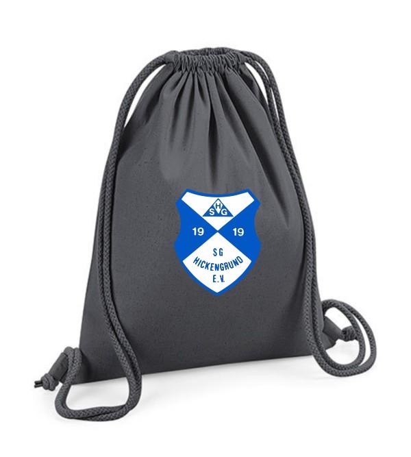 Gymbag - "SG Hickengrund #gymbaglogo"