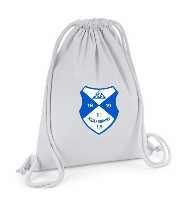 Gymbag - "SG Hickengrund #gymbaglogo"