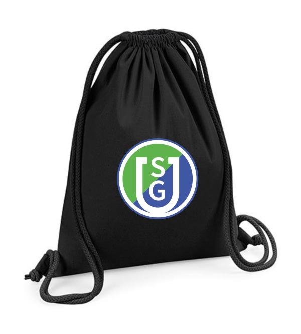 Gymbag - "SG Uckermark  #gymbaglogo"