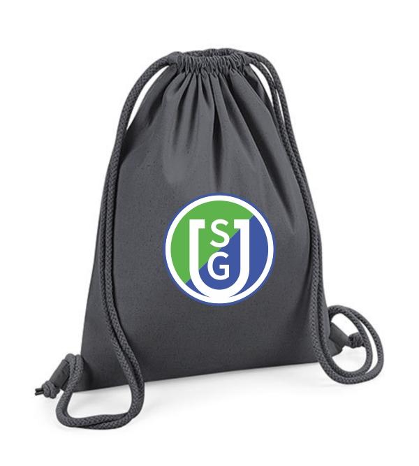 Gymbag - "SG Uckermark  #gymbaglogo"