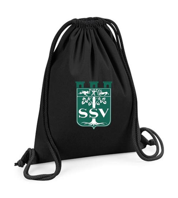 Gymbag - "SSV Pachten #gymbaglogo"