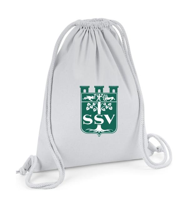 Gymbag - "SSV Pachten #gymbaglogo"