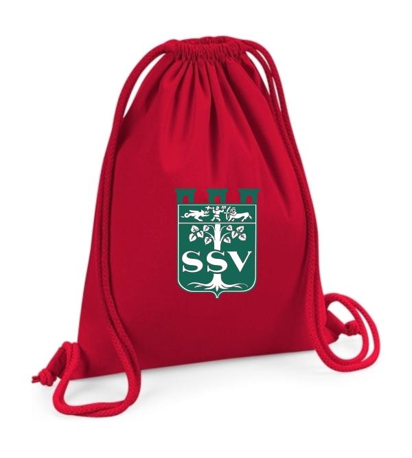 Gymbag - "SSV Pachten #gymbaglogo"