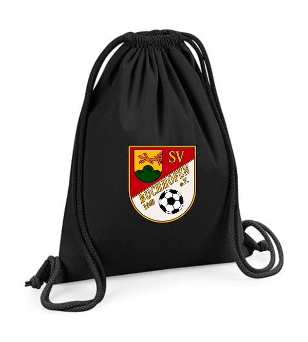 Gymbag - "SV Buchhofen #gymbaglogo"