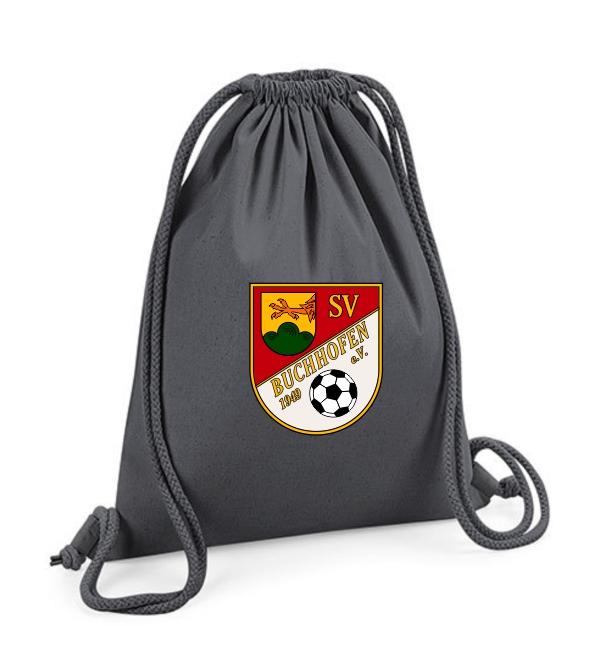 Gymbag - "SV Buchhofen #gymbaglogo"