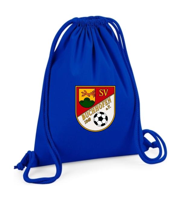 Gymbag - "SV Buchhofen #gymbaglogo"