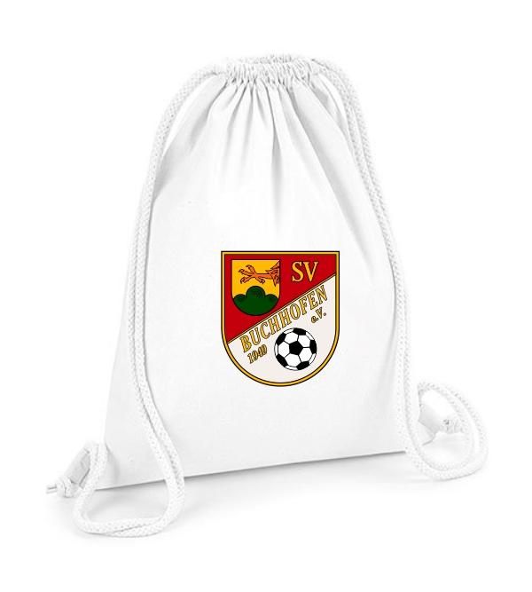 Gymbag - "SV Buchhofen #gymbaglogo"