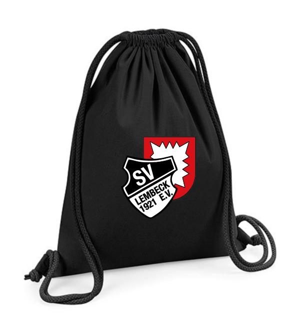 Gymbag - "SV Lembeck #gymbaglogo"