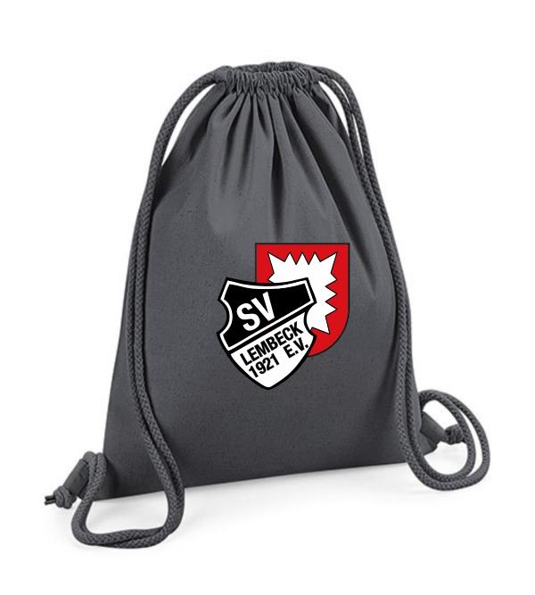 Gymbag - "SV Lembeck #gymbaglogo"