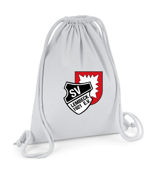 Gymbag - "SV Lembeck #gymbaglogo"