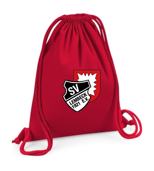 Gymbag - "SV Lembeck #gymbaglogo"