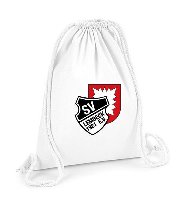 Gymbag - "SV Lembeck #gymbaglogo"