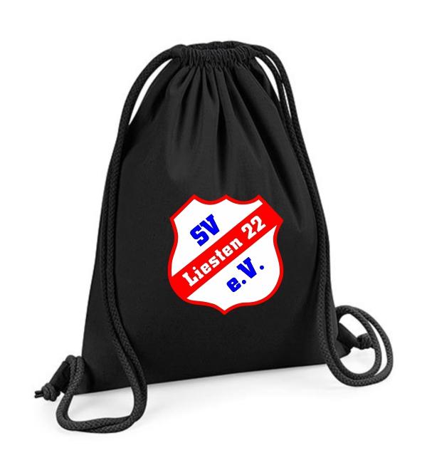 Gymbag - "SV Liesten #gymbaglogo"