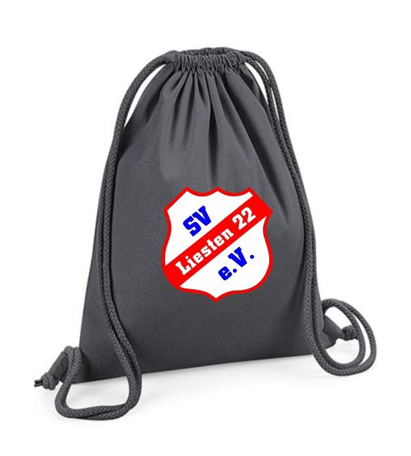 Gymbag - "SV Liesten #gymbaglogo"