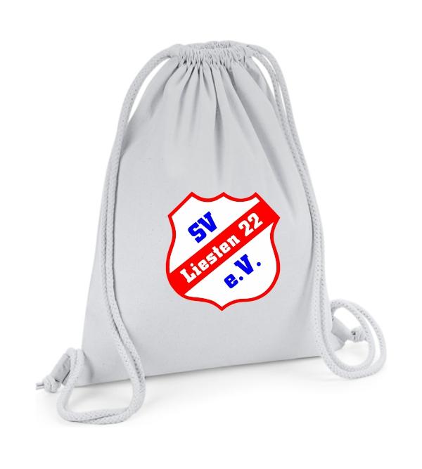 Gymbag - "SV Liesten #gymbaglogo"