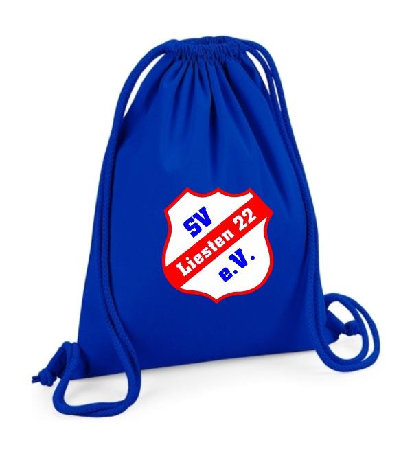 Gymbag - "SV Liesten #gymbaglogo"