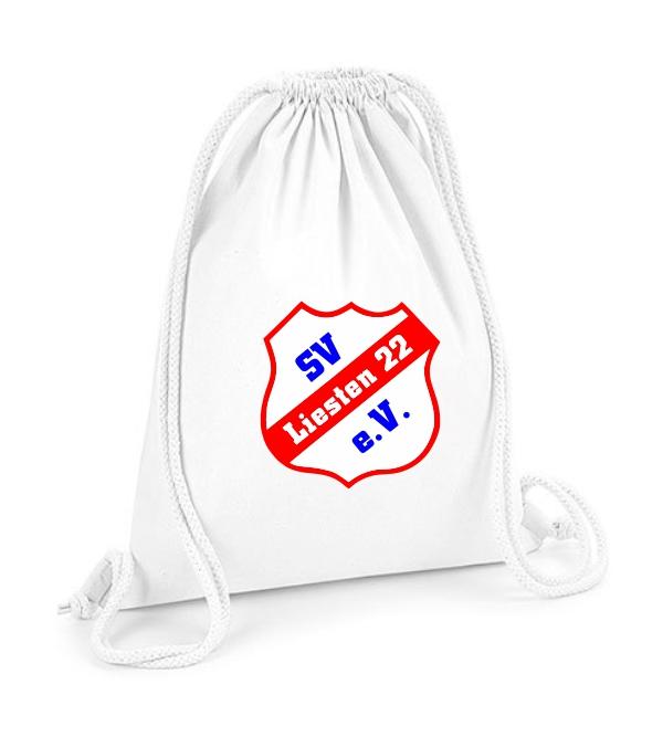 Gymbag - "SV Liesten #gymbaglogo"