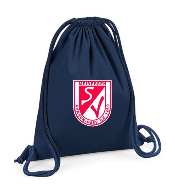 Gymbag - "SV Meinersen #gymbaglogo"