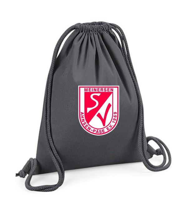 Gymbag - "SV Meinersen #gymbaglogo"